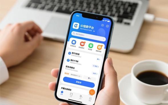 支持苹果12mini的id借款口子有哪些