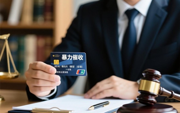 律师事务所从事信用卡催收有什么优势