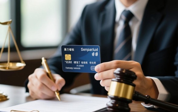 律师事务所从事信用卡催收有什么优势