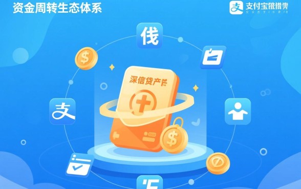 支付宝借钱口子可以马上下款的有哪些