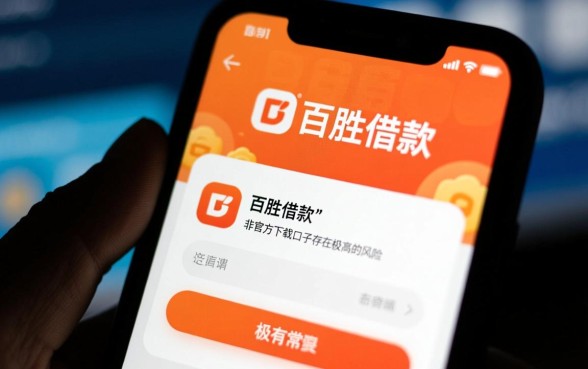 百胜借款下载口子是真的吗