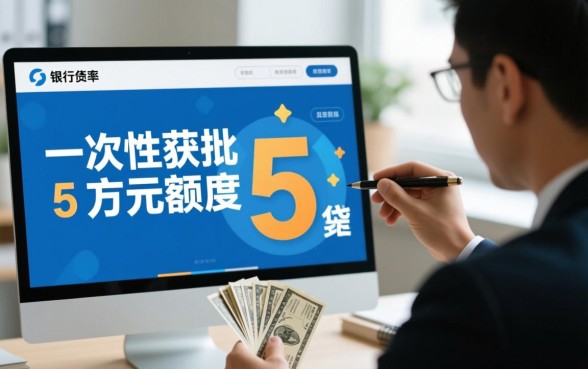 资质差负债多急需五万怎么借钱