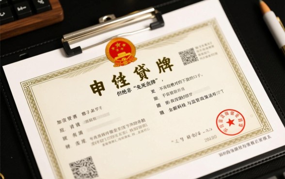 有营业执照一定能下款的口子2026是真的吗