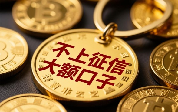 2026年大额口子好下款吗