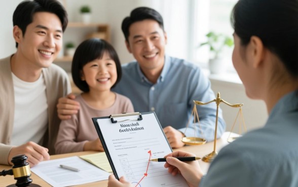 欠款逾期会不会影响家人贷款买房子