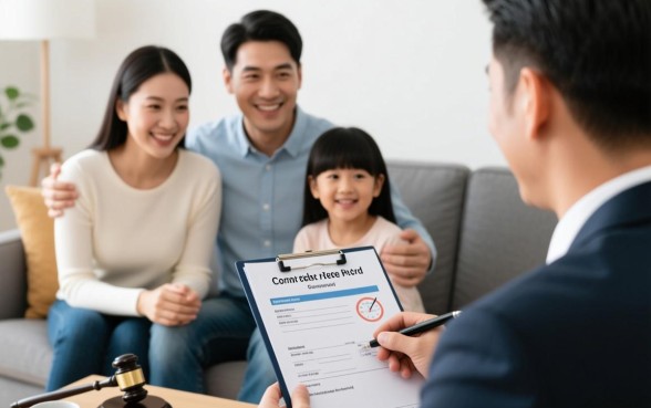 欠款逾期会不会影响家人贷款买房子