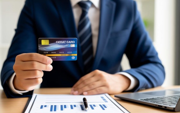 家人有信用卡借款是否影响我办房贷