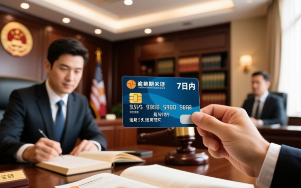 信用卡逾期法院起诉受理时间是多久