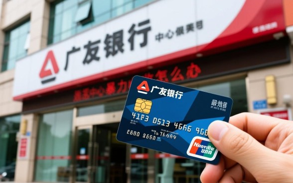 广发银行信用卡中心暴力催收怎么办