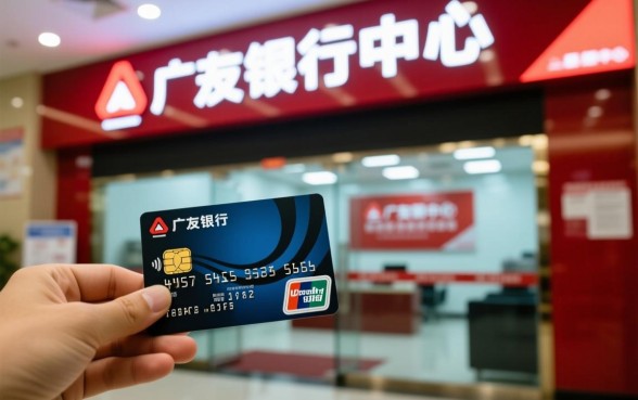 广发银行信用卡中心暴力催收怎么办