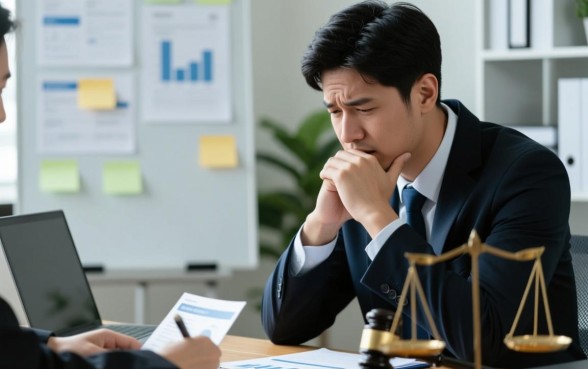 欠款逾期找法务公司协商还款有用吗