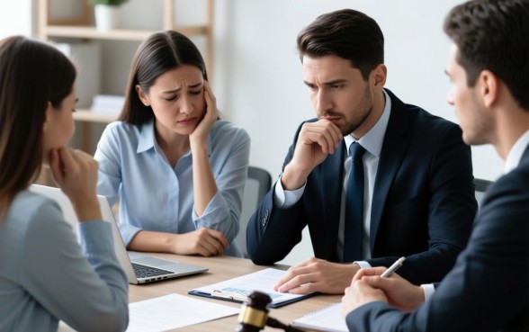 欠款逾期找法务公司协商还款有用吗