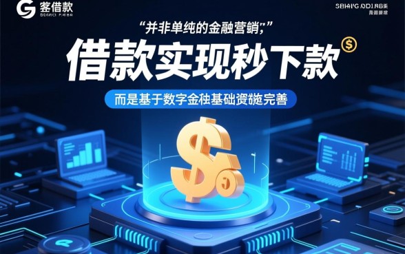 20262000元借款为何秒下款