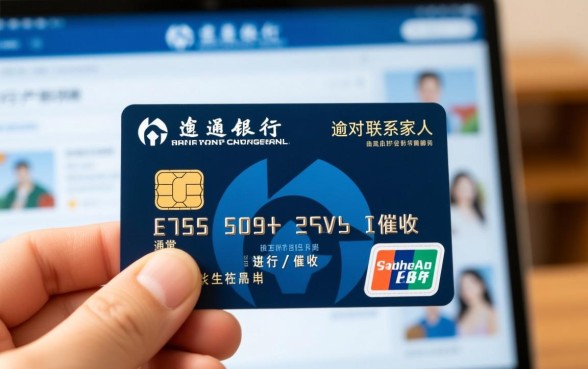 交通信用卡逾期会通知家人吗