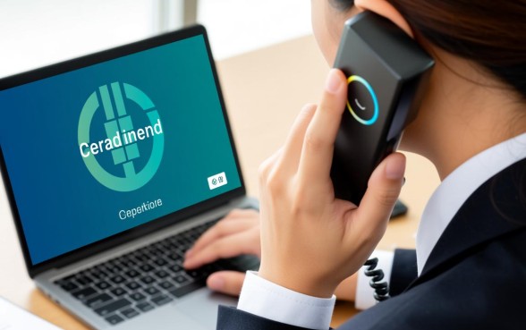 农行信用卡催收电联不说话怎么回事