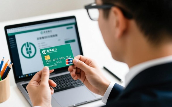 农行信用卡催收电联不说话怎么回事