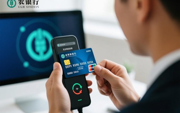 农行信用卡催收电联不说话怎么回事