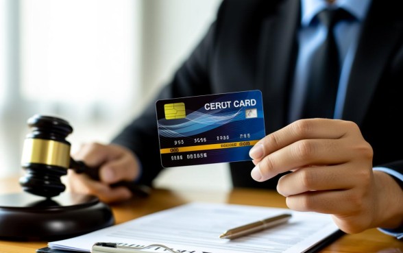 信用卡逾期银行起诉律师费谁付