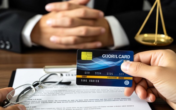 信用卡逾期银行起诉律师费谁付