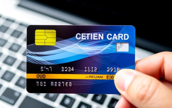 有一张信用卡没还完办贷款有影响吗