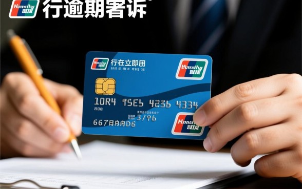 徽行信用卡逾期被起诉什么时候执行