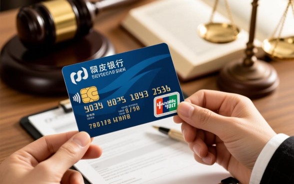 浦发银行信用卡起诉后怎么协商