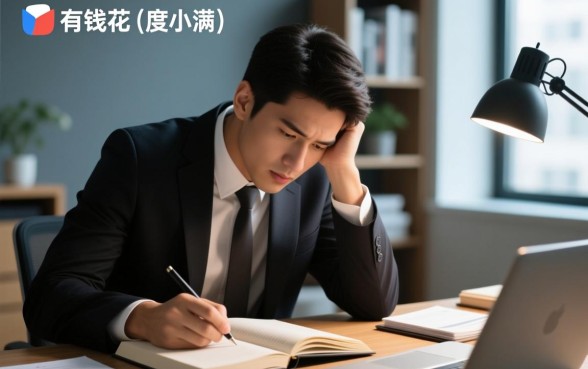 有钱花逾期不还会怎么样