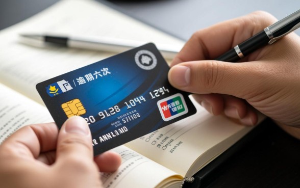 贵阳信用卡逾期六次被起诉会怎么样