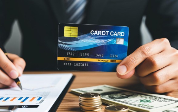 个人欠信用卡怎么起诉公司