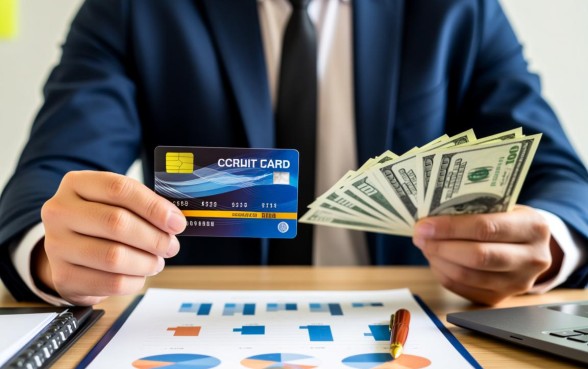 个人欠信用卡怎么起诉公司