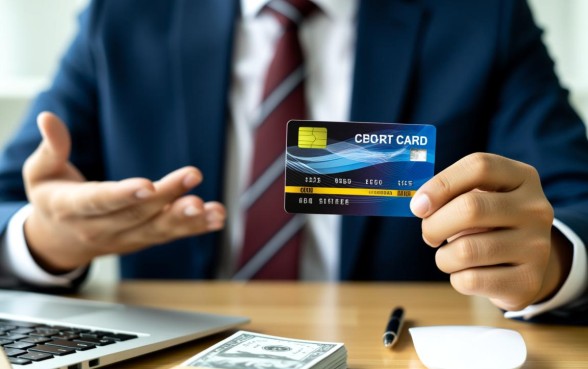 个人欠信用卡怎么起诉公司