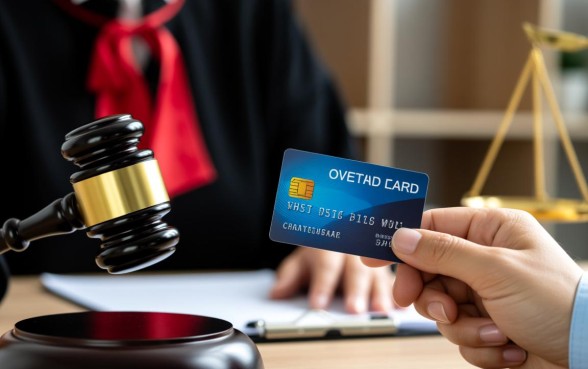 不还信用卡被起诉直系亲属会知道吗