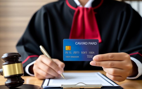 不还信用卡被起诉直系亲属会知道吗