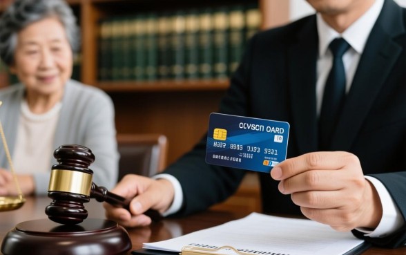 不还信用卡被起诉直系亲属会知道吗