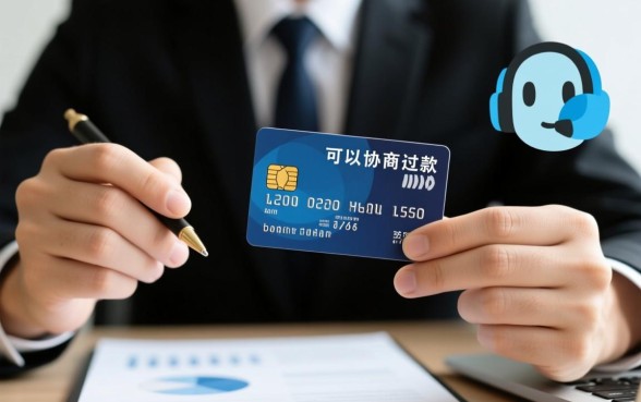 信用卡起诉后可以协商还款吗怎么办