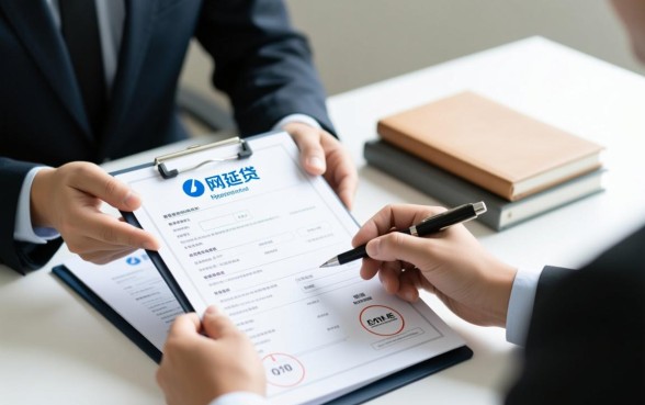 网商贷协商提交材料不通过会通知吗