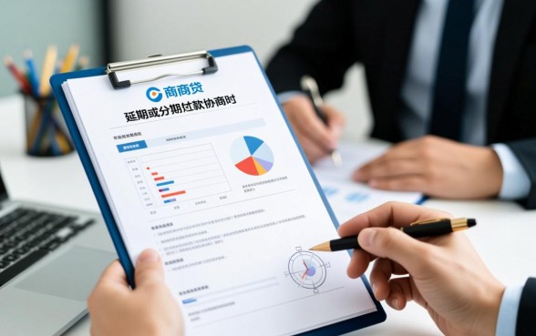 网商贷协商提交材料不通过会通知吗