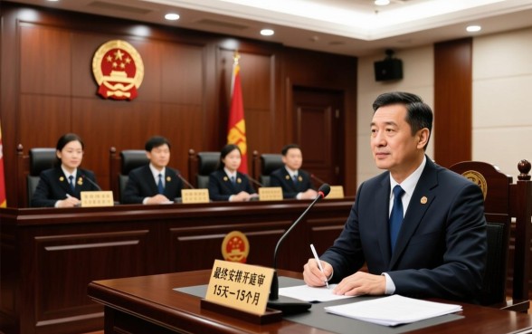 信用卡不还法院起诉要多久才能开庭