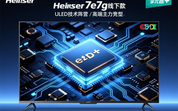 海信7e7g线下款有哪些特别功能
