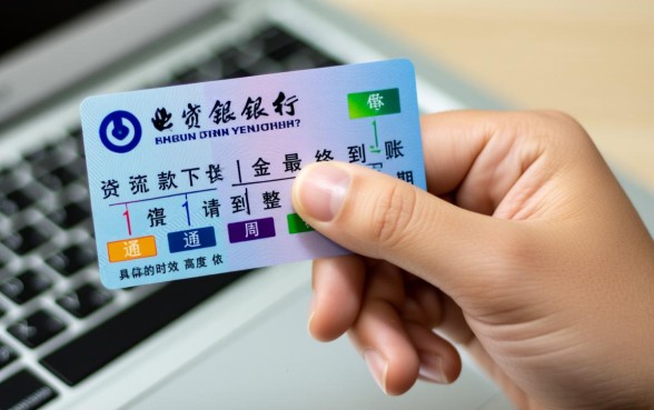 兴业银行贷款下款流程需要多长时间