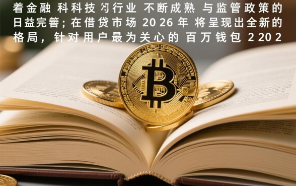 百万钱包2026年还能顺利下款吗