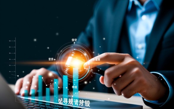 现在还有哪些贷款平台可以申请成功