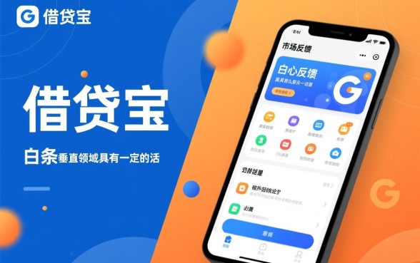 借贷宝的白条是不是真的那么受欢迎