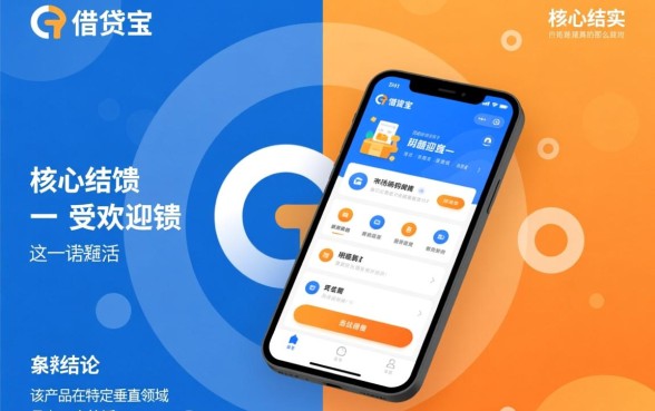 借贷宝的白条是不是真的那么受欢迎