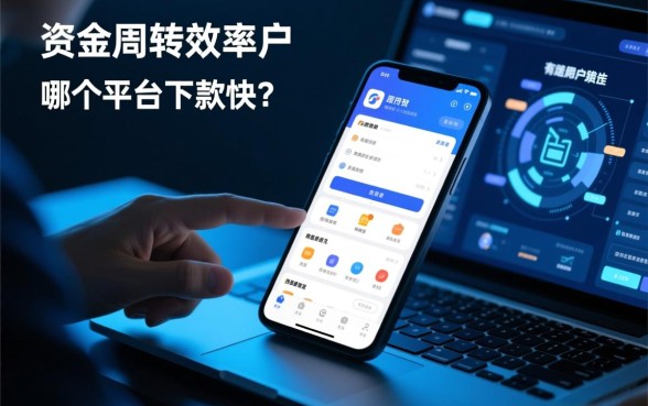 有哪些贷款APP能够实现迅速放款