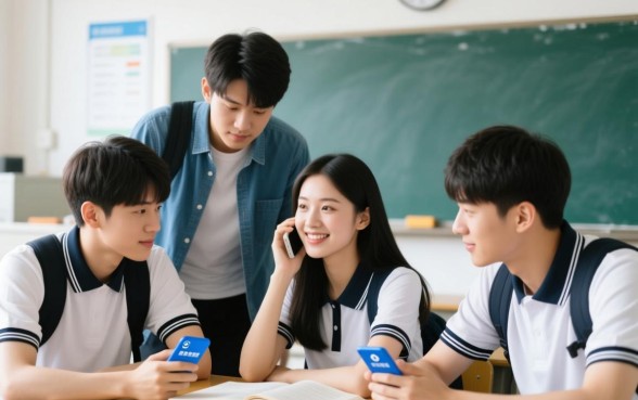 大学生为何热衷于使用下款贷款软件