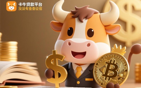 卡牛贷款平台有没有不查征信的产品