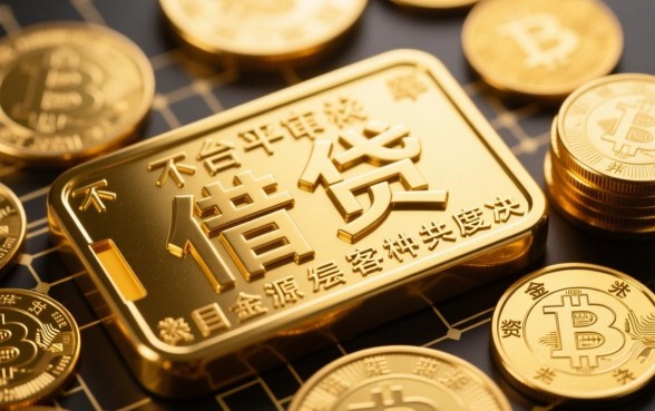 这些口子为什么比其他口子容易下款