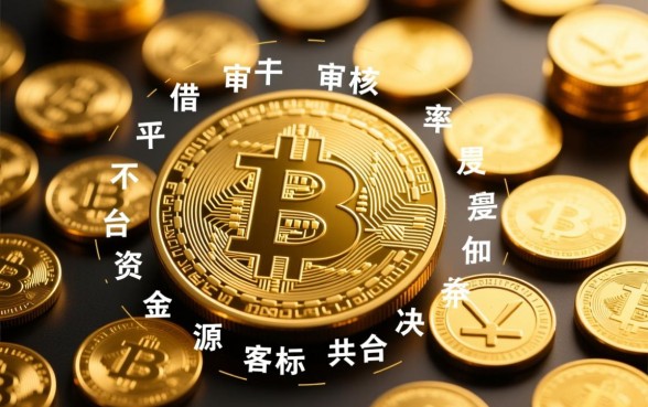 这些口子为什么比其他口子容易下款