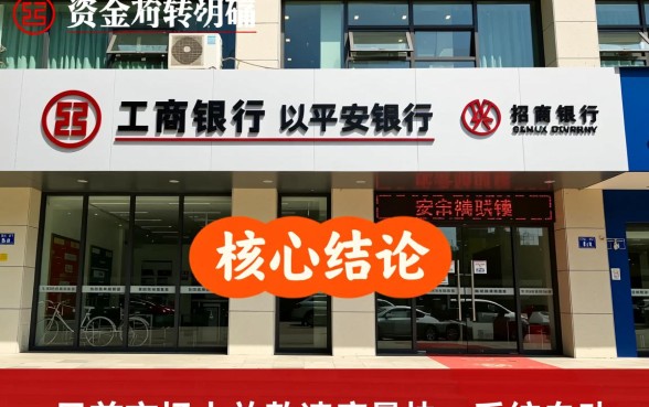 哪个银行信用贷款当天放款